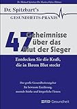 Image de 47 Geheimnisse über das Blut der Sieger entdecken Sie die Kraft, die in Ihrem Blut steckt - der gr