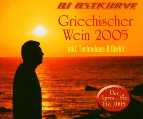 Preisvergleich Produktbild Griechischer Wein 2005