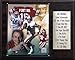 Produktbild C & I Collectables NFL Joe Montana San Francisco 49ers Karriere Stat Plaque