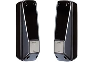 FAAC 785103 Coppia di Fotocellule XP 20b D Trasmettitore + Ricevitore a raggi infrarossi fino a 20 mt