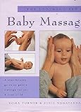 Image de The Soothing Art of Baby Massage