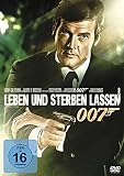 James Bond 007 - Leben und sterben lassen - Sir Roger Moore