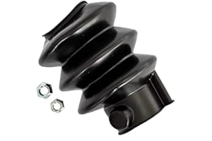 Humbaur Ricambi soffietto – Gomma protettiva Kf7,5-kf30 Knott