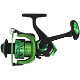 Albastar Rookie Spin Olta Makinesi