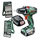 Produktbild Bosch PSR 14,4 LI-2 - 1 Akku + Extra
