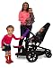 Kleine Dreumes TG161210z Loopie Black