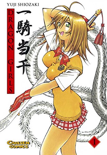 Dragon Girls, Band 1