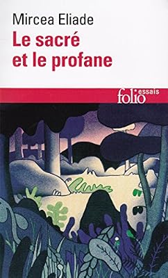 Folio Le Sacré Et Le Profane