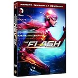 The Flash - Temporad