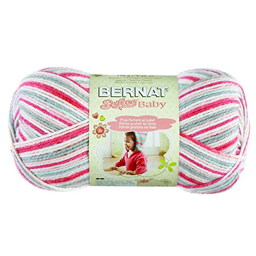 BER SOFTEE BABY -120G PRINCESS PEBELS