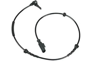 ss20241 Delphi Capteur Vitesse ABS de qualité OE