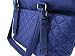 Summer Infant Quilted Tote Changing Bag (Sapphire)