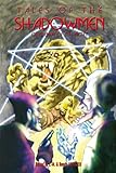 Image de Tales of the Shadowmen 2: Gentlemen of the Night (English Edition)
