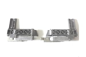 NUGOYA Gu Porte coulissante Chariot Course/Chaussures de Course DIN droite 200 kg Exécution (GU 38514 & 38516 & 39876)