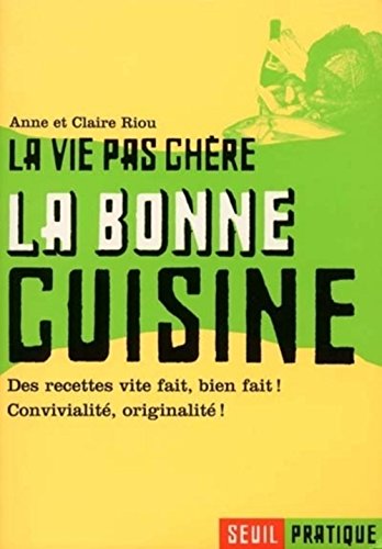 La Bonne cuisine en ligne La Bonne cuisine en ligne