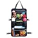 Produktbild Parenthings Organizer für den Autorücksitz. Hochwertiges Material. Viel Stauraum. Ein tolles Accessoire, um Ihr Auto bei Familienreisen und Urlauben perfekt aufgeräumt zu halten.