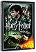 Harry Potter Y Las Reliquias De La Muerte Parte 2. Nueva Carátula [DVD]