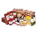 Produktbild Hot Dog World Beef Hot Dog Party-Paket 72 Stück