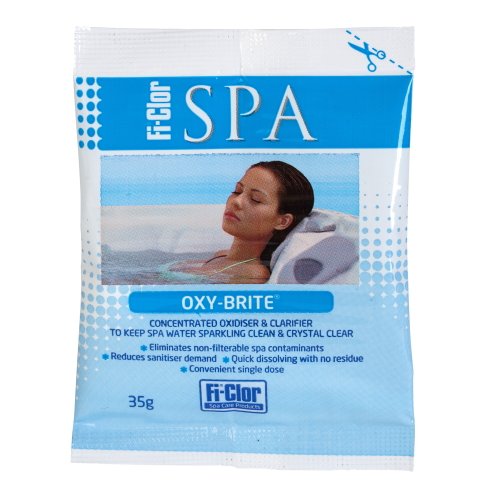 Fi-Clor Spa Oxy-Brite