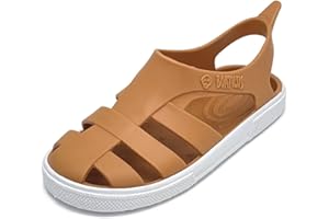 BOATILUS SMELLY WELLY BOATILUS BIOTY Meer- UND Strandsandalen FÜR Kinder