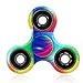 Produktbild Luomike Hand Spinner Fokus Spielzeug EDC Fidget Spinner Spielzeug gegen Autismus ADHS Spielzeug für Bildung & Lernen (D)