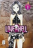Love in Hell 01 by 