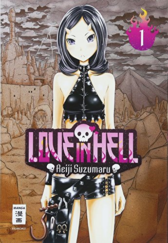 Love in Hell 01