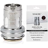 SMOK TFV16 Lite Coils - 0.2ohm Conical Mesh No Nicotine