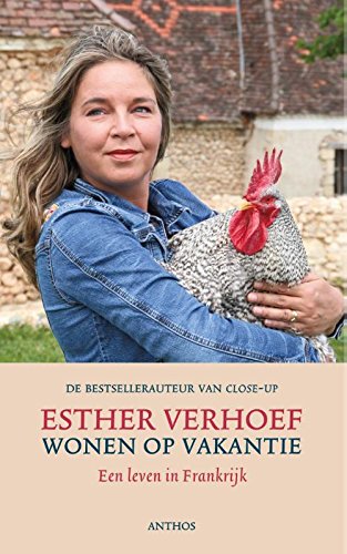 Ebook Wonen op vakantie