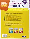 Image de Pour Comprendre Dictées CM2