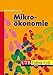 Produktbild Mikroökonomie (utb basics, Band 3503)