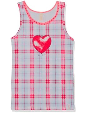 ESPRIT Mädchen Unterhemd