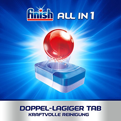 Finish Powerball All in 1 Plus Sparpack - 3