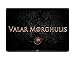 Loister Valar Morghulis Laptop skin for 15.6 inches Laptop RS.199.00