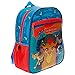 Produktbild Disney Der König der Löwen Kinderrucksack Kindergarten Tür Snack Jungen, Mini Rucksack, Schule