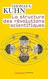 La structure des révolutions scientifiques