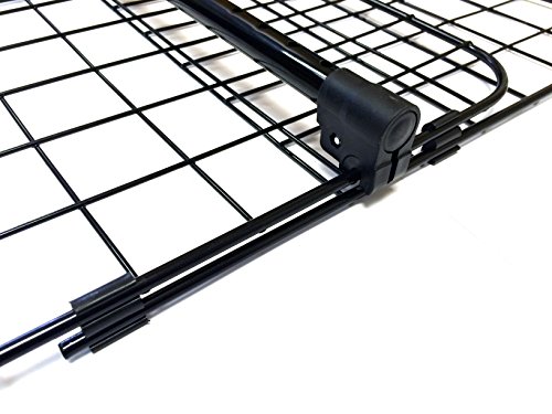 Sakura-Headrest-Dog-Guard