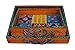 Crafticia Antique Craft Rajasthani Pink City Jaipur Unique Wooden Traditional Handmade Handicraft Spiritual beautiful Serving Trays Set Of 2 Decorative kitchen Gift Item Home / Table / Wall Decor Hanging Showpiece RS.999.00