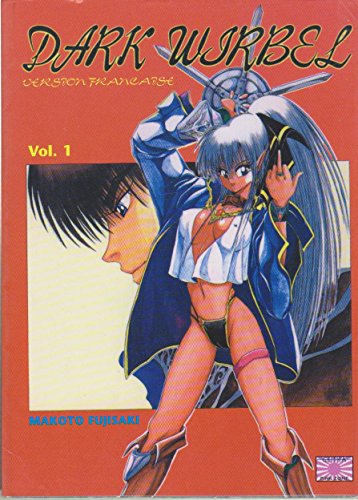 Dark Wirbel — Tome 0