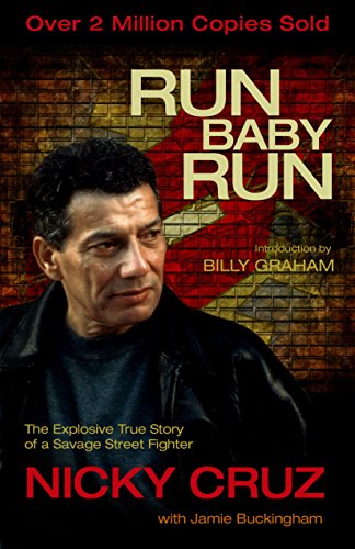 Run, Baby, Run livre