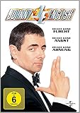 Johnny English - Rowan Atkinson