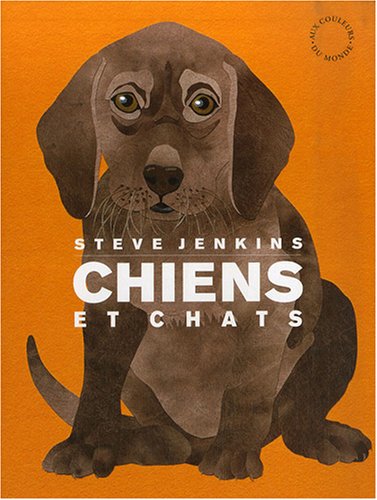 couverture de : Chiens et chats