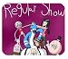 Produktbild Regular Show Cartoon Rechteck Mauspad