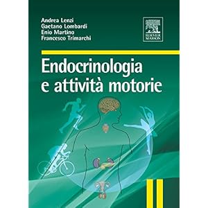 Endocrinologia e attività motorie