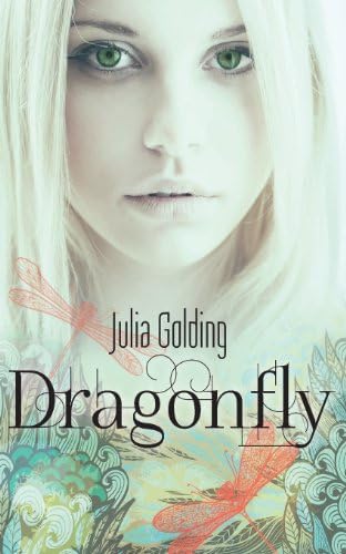 Dragonfly (Dragonfly Trilogy Book 1)