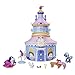 Produktbild Hasbro My Little Pony B8812EU4 - FIM Raritys Carousel Boutique Spielset