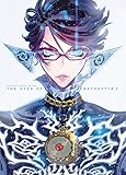 The Eyes of Bayonetta 2 by