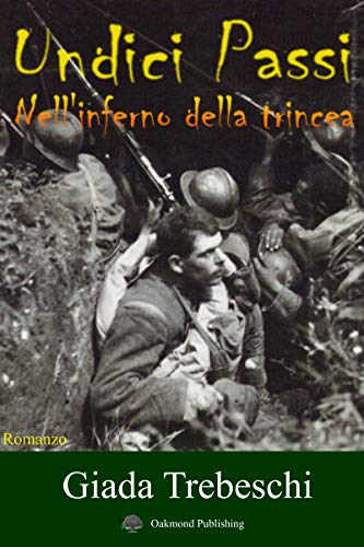Undici passi – Giada Trebeschi