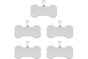 PandaHall - Abalorio redondo de acero inoxidable