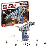 LEGO Star Wars 75188 - Resistance Bomber - LEGO